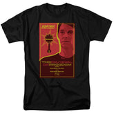 Star Trek TNG Season 1 Episode 21 Men's 18/1 Cotton Short-Sleeve T-Shirt