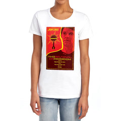 Star Trek TNG Season 1 Episode 21 Women's 18/1 Cotton Short-Sleeve T-Shirt