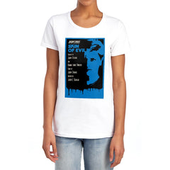 Star Trek TNG Season 1 Episode 23 Women's 18/1 Cotton Short-Sleeve T-Shirt