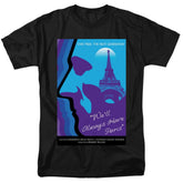 Star Trek TNG Season 1 Episode 24 Men's 18/1 Cotton Short-Sleeve T-Shirt