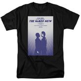 Star Trek TNG Season 1 Episode 3 Men's 18/1 Cotton Short-Sleeve T-Shirt