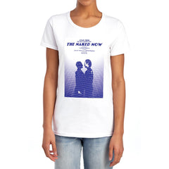 Star Trek TNG Season 1 Episode 3 Women's 18/1 Cotton Short-Sleeve T-Shirt