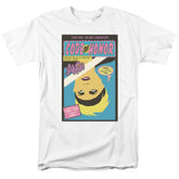 Star Trek TNG Season 1 Episode 4 Men's 18/1 Cotton Short-Sleeve T-Shirt