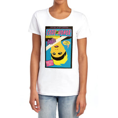 Star Trek TNG Season 1 Episode 4 Women's 18/1 Cotton Short-Sleeve T-Shirt