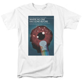 Star Trek TNG Season 1 Episode 6 Men's 18/1 Cotton Short-Sleeve T-Shirt