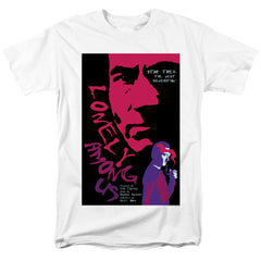 Star Trek TNG Season 1 Episode 7 Men's 18/1 Cotton Short-Sleeve T-Shirt