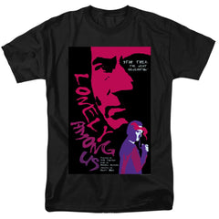 Star Trek TNG Season 1 Episode 7 Men's 18/1 Cotton Short-Sleeve T-Shirt