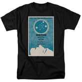 Star Trek TNG Season 1 Episode 8 Men's 18/1 Cotton Short-Sleeve T-Shirt