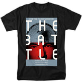 Star Trek TNG Season 1 Episode 9 Men's 18/1 Cotton Short-Sleeve T-Shirt