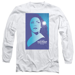 Star Trek TNG Season 2 Episode 1 Men's 18/1 Cotton Long-Sleeve T-Shirt