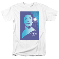 Star Trek TNG Season 2 Episode 1 Men's 18/1 Cotton Short-Sleeve T-Shirt