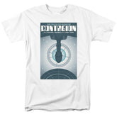 Star Trek TNG Season 2 Episode 11 Men's 18/1 Cotton Short-Sleeve T-Shirt