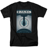 Star Trek TNG Season 2 Episode 11 Men's 18/1 Cotton Short-Sleeve T-Shirt