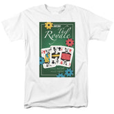 Star Trek TNG Season 2 Episode 12 Men's 18/1 Cotton Short-Sleeve T-Shirt