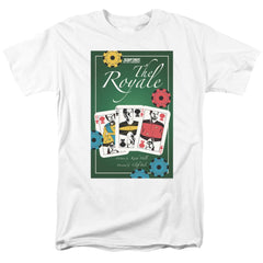 Star Trek TNG Season 2 Episode 12 Men's 18/1 Cotton Short-Sleeve T-Shirt