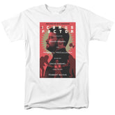 Star Trek TNG Season 2 Episode 14 Men's 18/1 Cotton Short-Sleeve T-Shirt