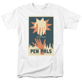 Star Trek TNG Season 2 Episode 15 Men's 18/1 Cotton Short-Sleeve T-Shirt