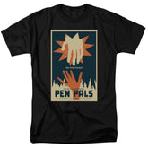 Star Trek TNG Season 2 Episode 15 Men's 18/1 Cotton Short-Sleeve T-Shirt