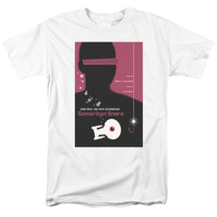 Star Trek TNG Season 2 Episode 17 Men's 18/1 Cotton Short-Sleeve T-Shirt