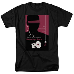 Star Trek TNG Season 2 Episode 17 Men's 18/1 Cotton Short-Sleeve T-Shirt