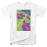 Star Trek TNG Season 2 Episode 18 Men's 18/1 Cotton Short-Sleeve T-Shirt