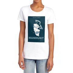 Star Trek TNG Season 2 Episode 19 Women's 18/1 Cotton Short-Sleeve T-Shirt