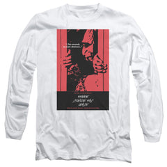 Star Trek TNG Season 2 Episode 2 Men's 18/1 Cotton Long-Sleeve T-Shirt