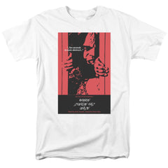 Star Trek TNG Season 2 Episode 2 Men's 18/1 Cotton Short-Sleeve T-Shirt