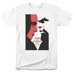 Star Trek TNG Season 2 Episode 20 Men's 18/1 Cotton Short-Sleeve T-Shirt