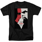 Star Trek TNG Season 2 Episode 20 Men's 18/1 Cotton Short-Sleeve T-Shirt