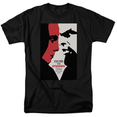 Star Trek TNG Season 2 Episode 20 Men's 18/1 Cotton Short-Sleeve T-Shirt