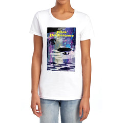 Star Trek TNG Season 2 Episode 21 Women's 18/1 Cotton Short-Sleeve T-Shirt