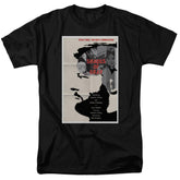 Star Trek TNG Season 2 Episode 22 Men's 18/1 Cotton Short-Sleeve T-Shirt