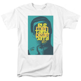 Star Trek TNG Season 2 Episode 3 Men's 18/1 Cotton Short-Sleeve T-Shirt