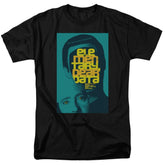 Star Trek TNG Season 2 Episode 3 Men's 18/1 Cotton Short-Sleeve T-Shirt