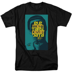 Star Trek TNG Season 2 Episode 3 Men's 18/1 Cotton Short-Sleeve T-Shirt