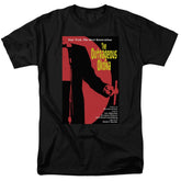 Star Trek TNG Season 2 Episode 4 Men's 18/1 Cotton Short-Sleeve T-Shirt