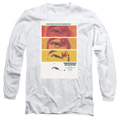 Star Trek TNG Season 2 Episode 7 Men's 18/1 Cotton Long-Sleeve T-Shirt