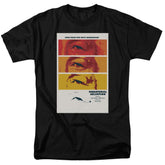 Star Trek TNG Season 2 Episode 7 Men's 18/1 Cotton Short-Sleeve T-Shirt