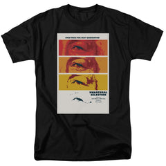 Star Trek TNG Season 2 Episode 7 Men's 18/1 Cotton Short-Sleeve T-Shirt