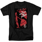 Star Trek TNG Season 2 Episode 8 Men's 18/1 Cotton Short-Sleeve T-Shirt