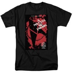 Star Trek TNG Season 2 Episode 8 Men's 18/1 Cotton Short-Sleeve T-Shirt