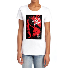 Star Trek TNG Season 2 Episode 8 Women's 18/1 Cotton Short-Sleeve T-Shirt