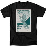 Star Trek TNG Season 2 Episode 9 Men's 18/1 Cotton Short-Sleeve T-Shirt