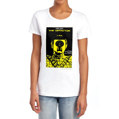 Star Trek TNG Season 3 Episode 10 Women's 18/1 Cotton Short-Sleeve T-Shirt