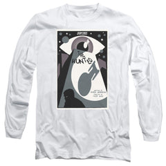 Star Trek TNG Season 3 Episode 11 Men's 18/1 Cotton Long-Sleeve T-Shirt