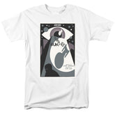 Star Trek TNG Season 3 Episode 11 Men's 18/1 Cotton Short-Sleeve T-Shirt