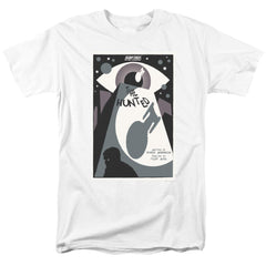 Star Trek TNG Season 3 Episode 11 Men's 18/1 Cotton Short-Sleeve T-Shirt