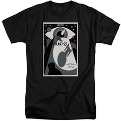 Star Trek TNG Season 3 Episode 11 Men's 18/1 Tall Cotton Short-Sleeve T-Shirt