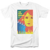 Star Trek TNG Season 3 Episode 12 Men's 18/1 Cotton Short-Sleeve T-Shirt